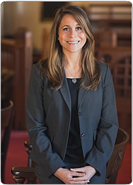 Jennifer H. Fitzgerald jfitzgerald@frankdailylaw.com  ASSOCIATE