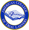 American College of Trial Lawyer