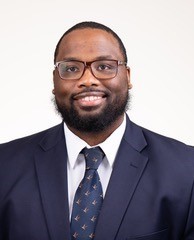 Ahmed Jackson ajackson@frankdailylaw.com Law Clerk
