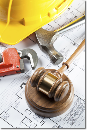 construction litigation