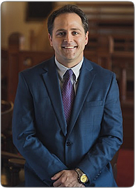 Kevin A. Dowgiewicz