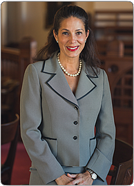 Larissa N. Byers, LByers@FrankDailyLaw.com  Associate