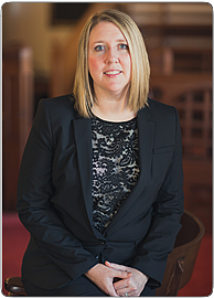 Lisa M. Morgan