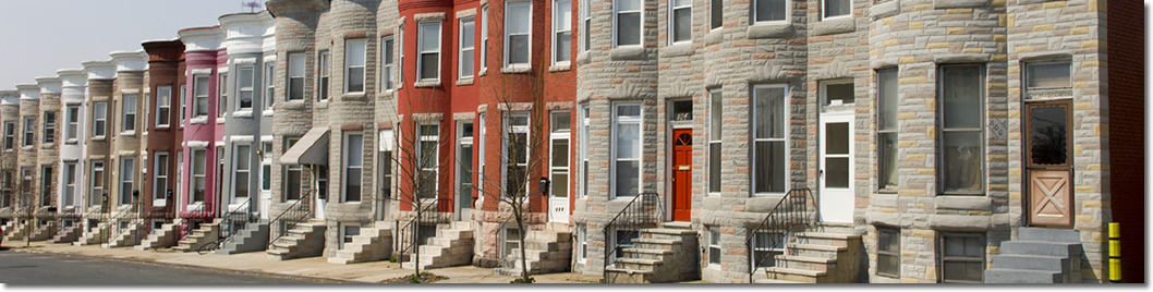 Do you have lead paint in your home?